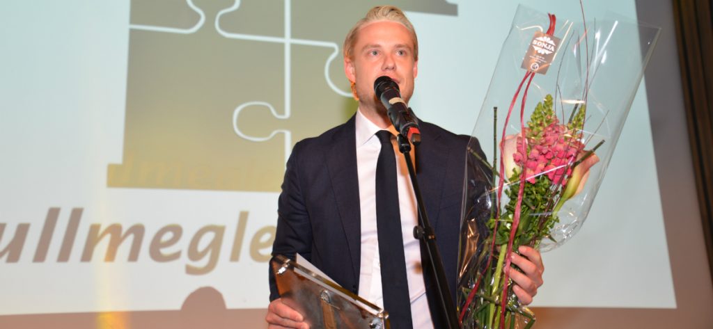 Jørgen Ek