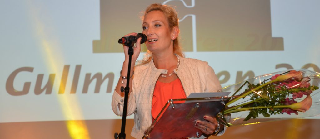 Grete Meyer