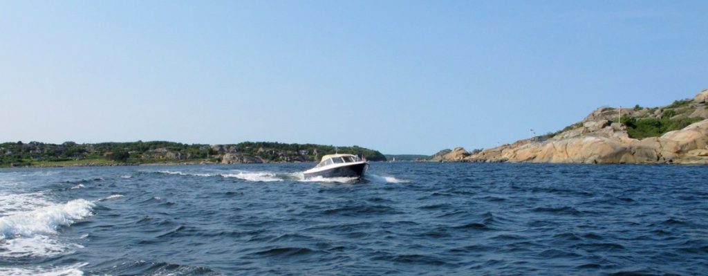 sjekkliste hytte