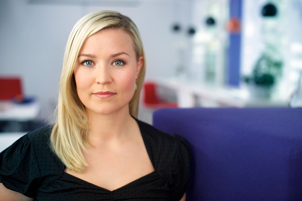 Tonje Hovde Skjelbostad