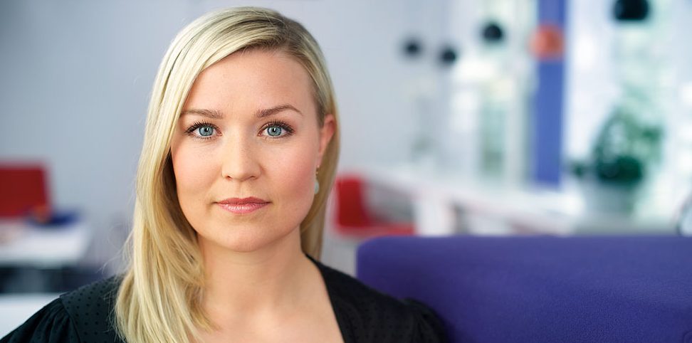 Tonje Hovde Skjelbostad