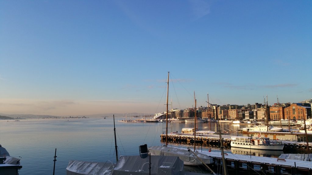 Boligpriser i desember