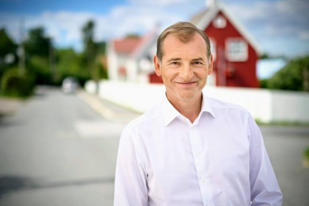 Carl Geving boligpriser